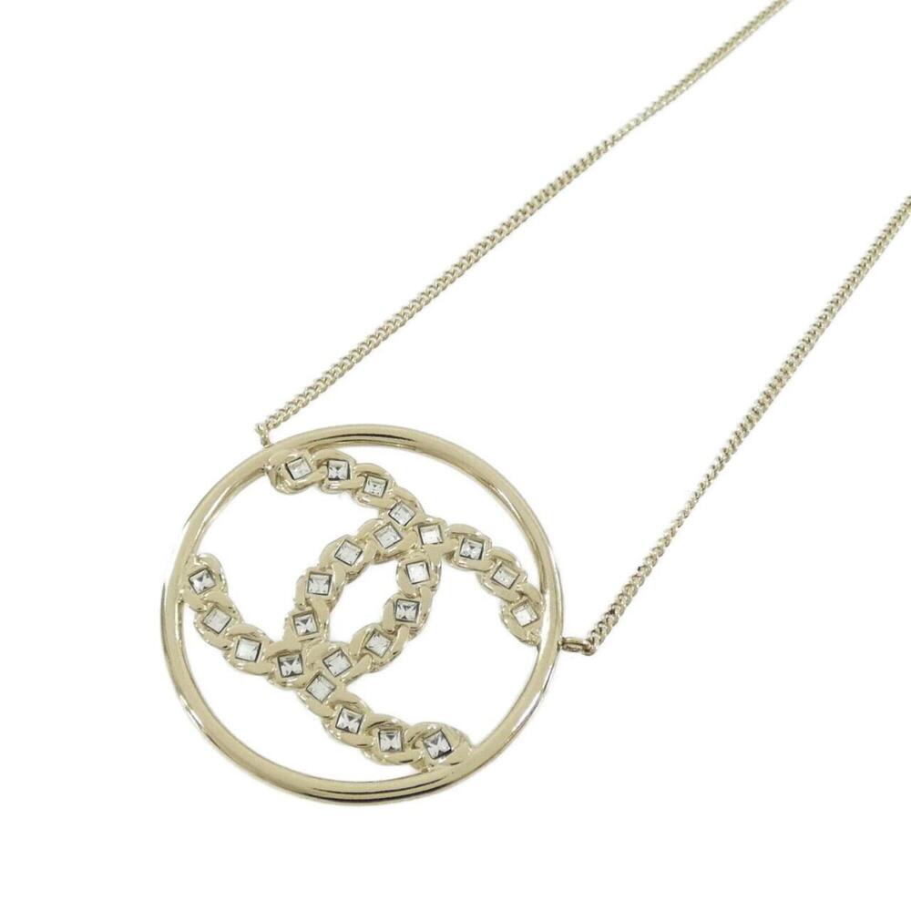 Chanel necklace